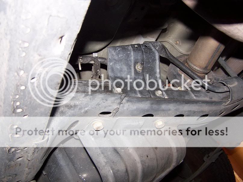 How TO-00'-04' Fuel Filter Replacement | Nissan XTerra Forum nissan xterra fuel filter location 